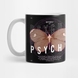 PSYCHE Mug